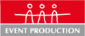 Логотип компании Event Production