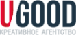 Логотип компании Ugood