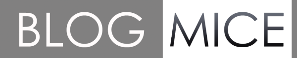 Логотип компании GoodMice