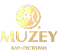 Логотип компании MUZEY