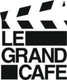 Логотип компании LE GRAND
