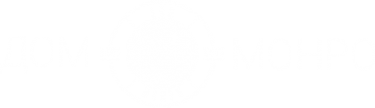 Логотип компании Dom Monro