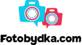 Логотип компании Fotobydka.com