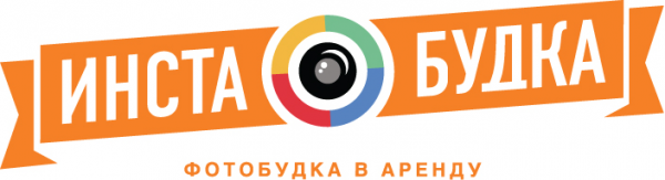 Логотип компании ИНСТАБУДКА