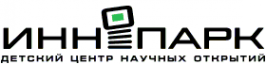 Логотип компании ИнноПарк