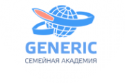 Логотип компании Генерик