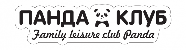 Логотип компании Панда клуб