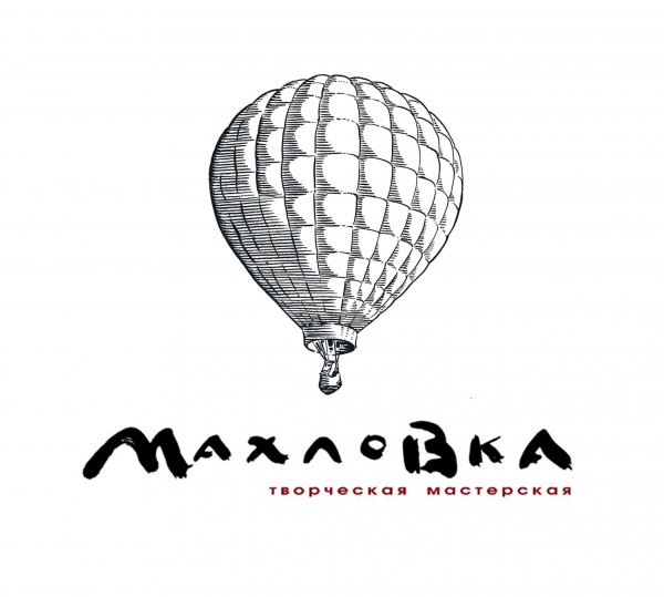 Логотип компании Махловка
