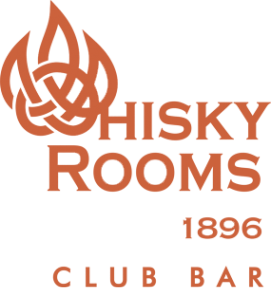 Логотип компании Whisky Rooms