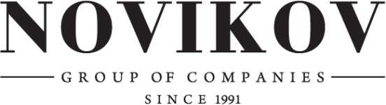 Логотип компании Чайковский