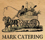Логотип компании Mark Catering