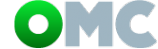 Логотип компании ОМС-Центр