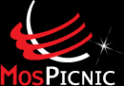 Логотип компании Mospicnic