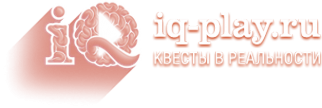 Логотип компании IQ-PLAY