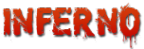 Логотип компании Inferno-quest
