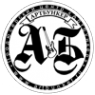 Логотип компании Артбункер