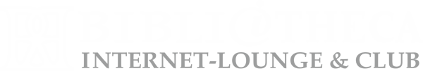 Логотип компании Библиitека