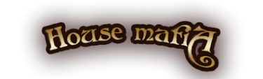 Логотип компании Hause Mafia