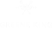 Логотип компании Greene King Pub