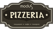 Логотип компании Modus