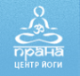 Логотип компании Прана