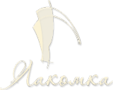 Логотип компании Лакомка