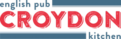 Логотип компании Croydon