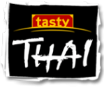 Логотип компании Tasty Thai