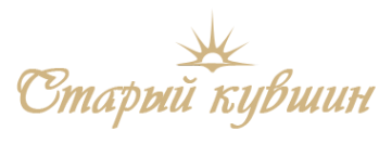 Логотип компании Старый кувшин
