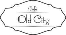 Логотип компании Old City