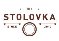 Логотип компании The stolovka