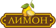 Логотип компании Лимон