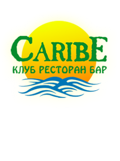 Логотип компании Карибы