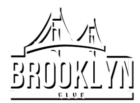 Логотип компании Brooklyn Hall