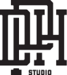 Логотип компании Powerhouse Moscow