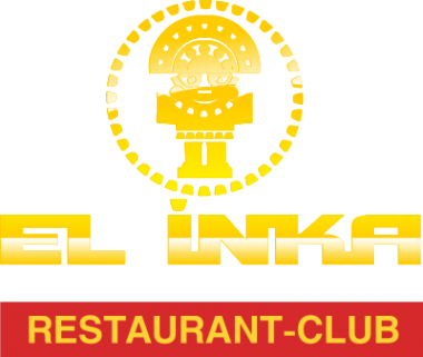 Логотип компании El Inka