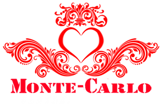Логотип компании Монте-Карло