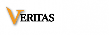 Логотип компании Veritas club
