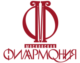 Логотип компании Филармония-2