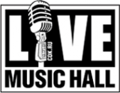 Логотип компании LIVE PROMO