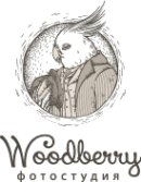 Логотип компании Вудберри