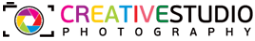 Логотип компании Creativestudio