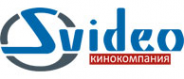 Логотип компании С-Видео