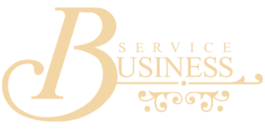 Логотип компании Бизнес Сервис