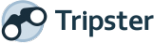 Логотип компании Трипстер