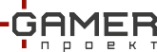 Логотип компании Gamer