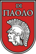 Логотип компании Di ПАОЛО