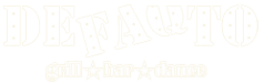 Логотип компании Defaqto
