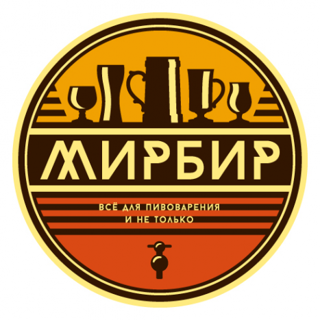 Логотип компании Hop Head Craft Beer Pub