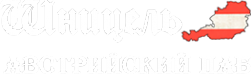 Логотип компании Шницель